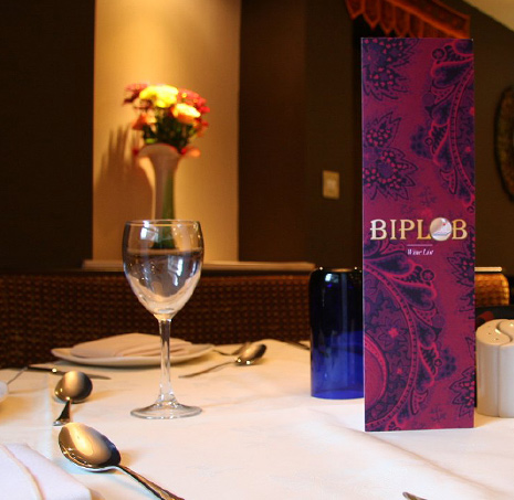 Biplob Restaurant